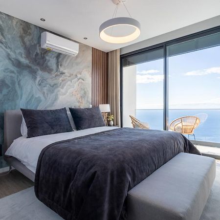 The Cliffhouse By Lovelystay Fajã da Ovelha Buitenkant foto