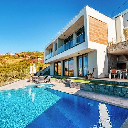 The Cliffhouse By Lovelystay Fajã da Ovelha Buitenkant foto