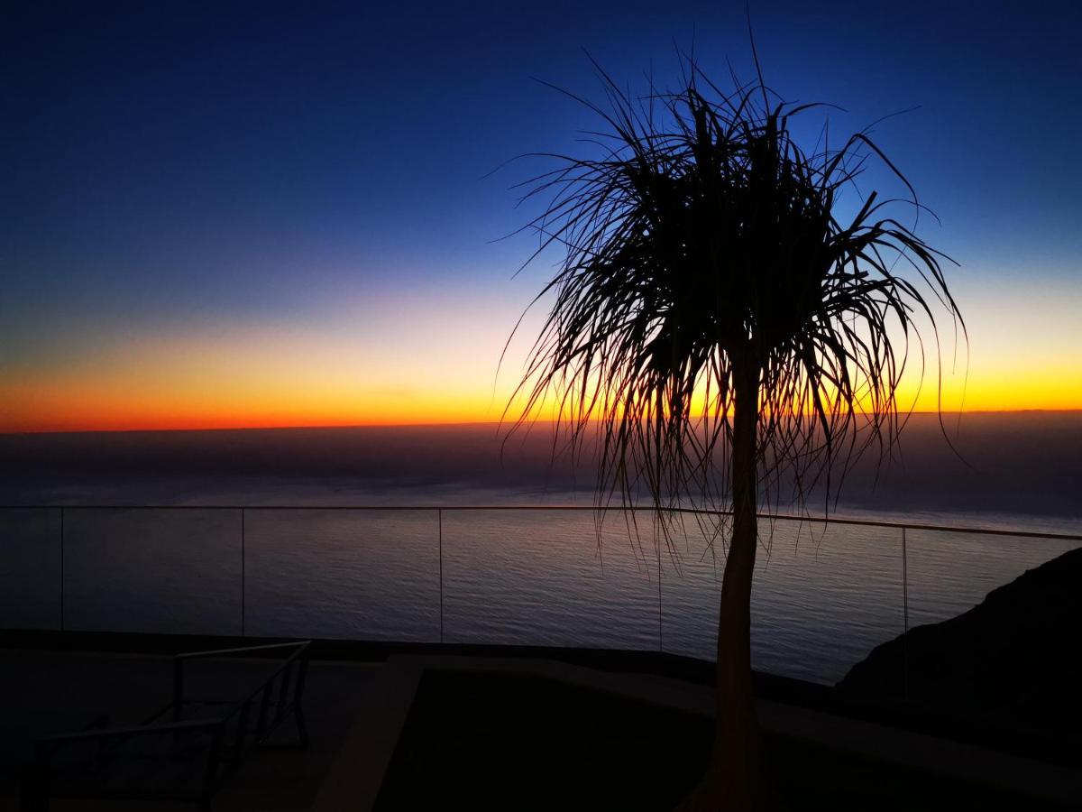 The Cliffhouse By Lovelystay Fajã da Ovelha Buitenkant foto