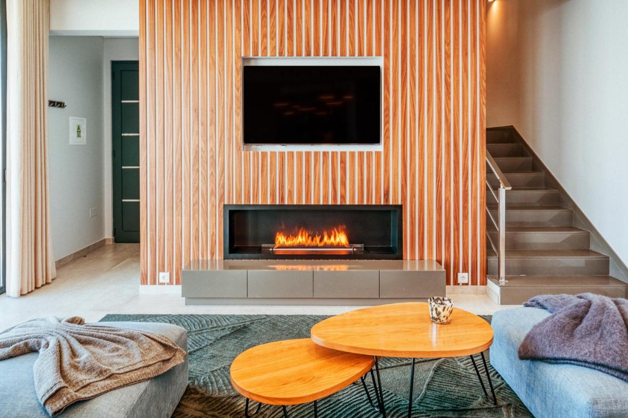 The Cliffhouse By Lovelystay Fajã da Ovelha Buitenkant foto